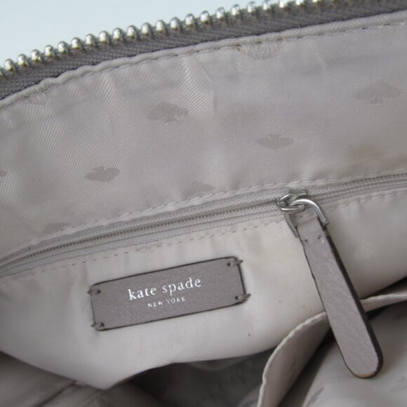 Kate Spade New York Cow Leather Crossbody Bag - Picture 5 of 8